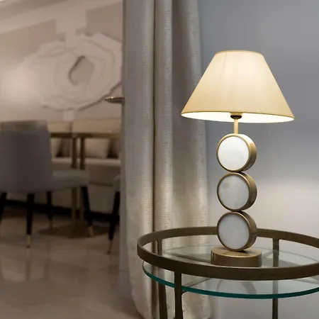 Hotel Camille Paris Tapestry Collection By Hilton-2